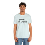 Excuse Me, I'm Speaking VP Kamala Harris Unisex T-Shirt