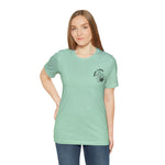 Pray for me Don't play with me unisex t-shirt