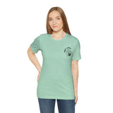 Pray for me Don't play with me unisex t-shirt