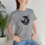 I need SPACE Outerspace Social Distancing T-Shirt