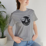 I need SPACE Outerspace Social Distancing T-Shirt
