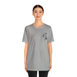 Pray for me Don't play with me unisex t-shirt