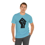 Black Lives Matter: Power Fist T-Shirt T-Shirt