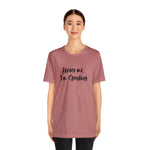 Excuse Me, I'm Speaking VP Kamala Harris Unisex T-Shirt