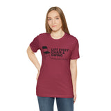 Lift Every Chair and Swing 2023 unisex t-shirt