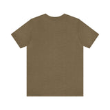 Feeling IDGAFish today Unisex  Short Sleeve Tee