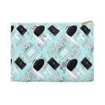 Luxury- Return to Planners at Tiffanys storage pouch