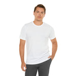 I can't Breathe #BLM  Unisex Short Sleeve Tee