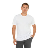 I can't Breathe #BLM  Unisex Short Sleeve Tee