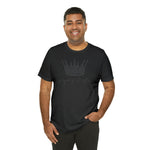 Keeping it Extra Crown Unisex Short Sleeve Tee