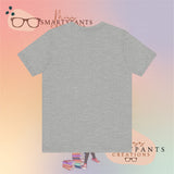 Strawberry Jams but My Glock Don't Raccoon  unisex T-shirt