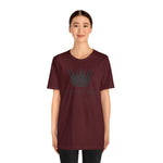 Keeping it Extra Crown Unisex Short Sleeve Tee