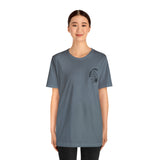 Pray for me Don't play with me unisex t-shirt