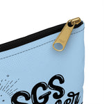 Writing my own story : Reach for the Stars SGS 2023 Canvas Planner Pouch