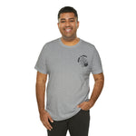 Pray for me Don't play with me unisex t-shirt