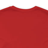Curvy Hips & Pretty Lips statement T-Shirt/  Unisex Short Sleeve Tee