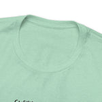 Current Mood: NOPE! Unisex Short Sleeve Tee