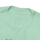 Current Mood: NOPE! Unisex Short Sleeve Tee