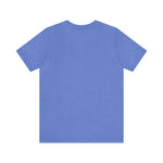 Keeping it Extra Crown Unisex Short Sleeve Tee