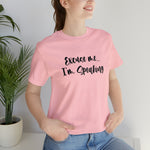 Excuse Me, I'm Speaking VP Kamala Harris Unisex T-Shirt