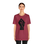 Black Lives Matter: Power Fist T-Shirt T-Shirt