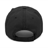 Petty AF Distressed Hat