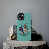 Planners at Tiffanys 2024 Tough Phone Cases - Make the World Beautiful