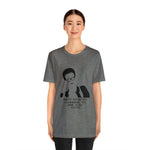 Ain't nobody coming to see you OTIS Temptations Movie T-Shirt