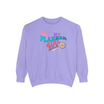 In My Planner Girl Era Unisex Sweatshirt.