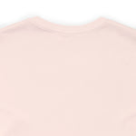 Curvy Hips & Pretty Lips statement T-Shirt/  Unisex Short Sleeve Tee