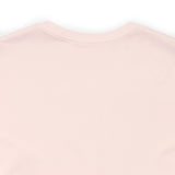 Curvy Hips & Pretty Lips statement T-Shirt/  Unisex Short Sleeve Tee