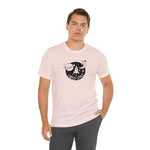 I need SPACE Outerspace Social Distancing T-Shirt
