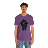Black Lives Matter: Power Fist T-Shirt T-Shirt