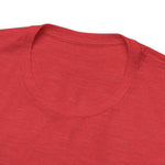 Pray Like Nehemiah Cotton Short Sleeve Shirt