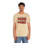 Black Lives Matter: They Love our Culture, but ignore our Struggle T-Shirt