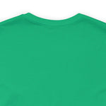 Curvy Hips & Pretty Lips statement T-Shirt/  Unisex Short Sleeve Tee