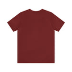 Current Mood: NOPE! Unisex Short Sleeve Tee