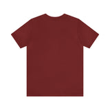 Current Mood: NOPE! Unisex Short Sleeve Tee