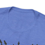 Keeping it Extra Crown Unisex Short Sleeve Tee