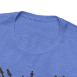 Keeping it Extra Crown Unisex Short Sleeve Tee