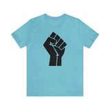 Black Lives Matter: Power Fist T-Shirt T-Shirt