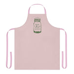 Bitch, I Am the Secret Ingredient" statement sassy kitchen Apron