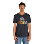 The Future is Inclusive Diversity DEI  unisex t-shirt