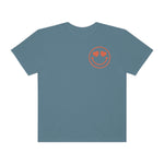 Soul Filled with Sunshine pocket t-shirt