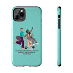 Planners at Tiffanys 2024 Tough Phone Cases - Make the World Beautiful