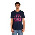 My Executives are Dysfunctioning unisex t-shirt #mentalhealthmatters