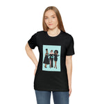 Classic Return to Tiffanys Planner Event : Hello Gorgeous unisex t-shirt