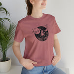 I need SPACE Outerspace Social Distancing T-Shirt