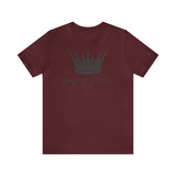 Keeping it Extra Crown Unisex Short Sleeve Tee