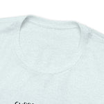 Current Mood: NOPE! Unisex Short Sleeve Tee